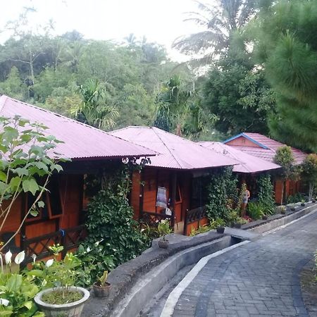 Mountain View Resort & Spa Tomohon Zewnętrze zdjęcie