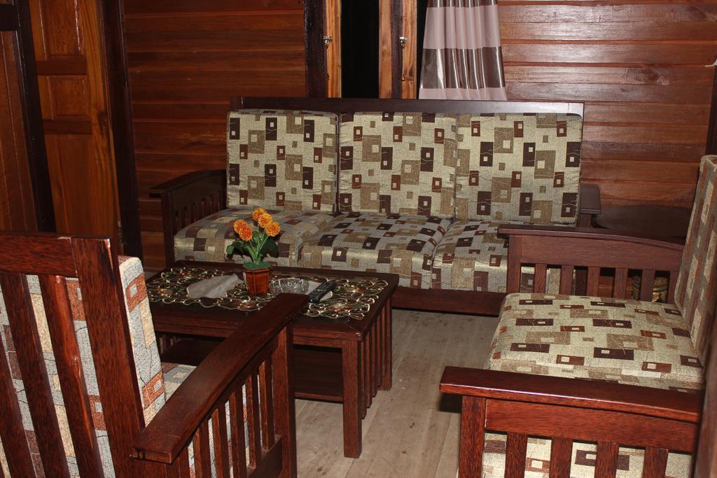 Mountain View Resort & Spa Tomohon Zewnętrze zdjęcie