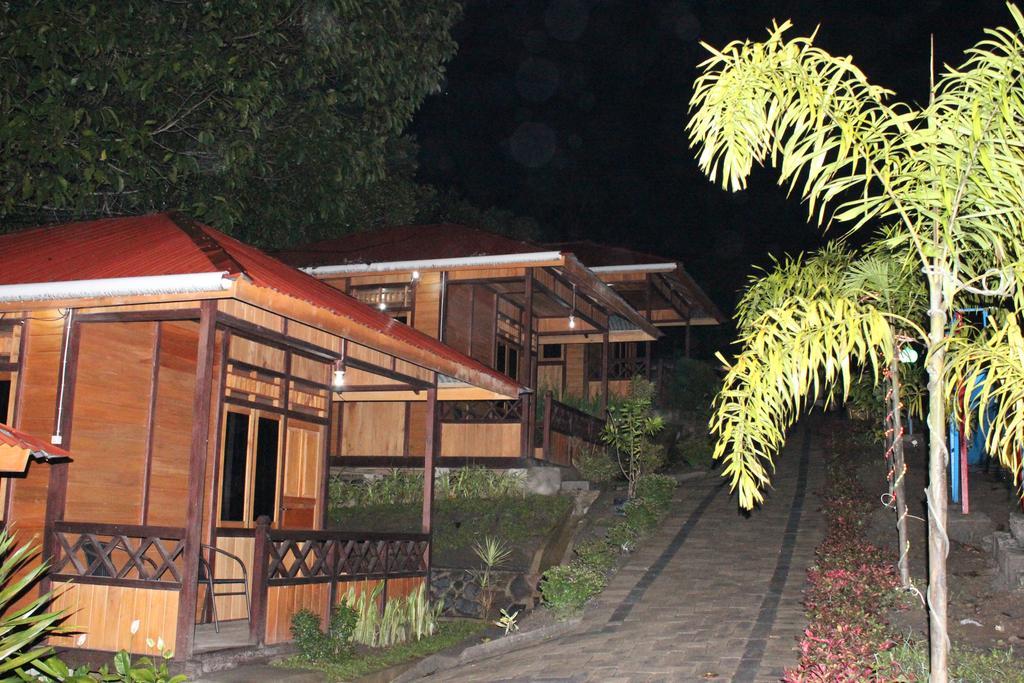 Mountain View Resort & Spa Tomohon Zewnętrze zdjęcie